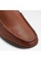 Zigosh Mens Brown Casual Shoes - 5