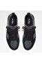 Owens Mens Black Sneakers - 6
