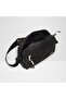 Merimbah Mens Black Shoulder Bag - 3