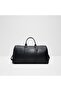 Ronquil Mens Black Duffle