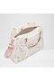 Sloana Womens Multicolor Satchel - 3