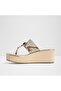 Penelopy Womens Multicolor Sandals - 3