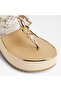 Penelopy Womens Multicolor Sandals - 5