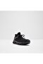 Capriole Mens Black Sneakers - 4
