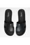 Anayelie Womens Black Sandals - 6