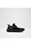 Capriole Mens Black Sneakers