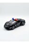 Play police Die-Cast Model Car