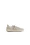 Weybridge Mens Beige Casual Shoes