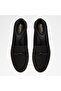 Elizie-in Womens Black Loafer Shoes - 6
