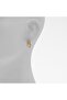 Melliana Womens Multicolor Earrings - 2