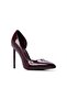 Mesmerize Womens Red Sandals - 4