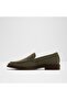 Alfonso Mens Beige Loafer Shoes - 3