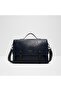 Agreramond Mens Black Shoulder Bag
