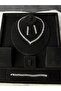 Aria Model Zircon Stone Elegance Set Bridal Wedding Jewelry Set - 5