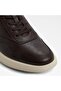 Antley Mens Brown Casual Shoes - 5