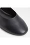 Dropwave Womens Black Sandals - 5