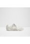 Adrelia Womens White Casual Shoes