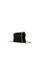 Lovelly Womens Black Shoulder Bag - 2
