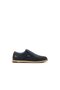 Bellis Mens Blue Casual Shoes