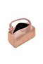 Marisaa Womens Pink Handbags - 3