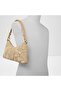 Irisposy Womens Beige Shoulder Bag - 4