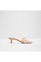 Cotera Womens Pink Sandals