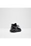 Capriole Mens Black Sneakers - 2