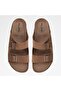 Agustin Mens Beige Sandals - 6