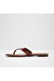 Leonnia Womens Brown Sandals - 3