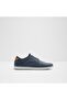 Drymos Mens Blue Casual Shoes