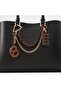Sweettreat Womens Brown Kechain - 2