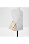Seraphyna Womens White Handbags - 4