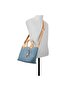Heathyr Womens Blue Handbags - 4