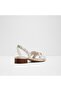 Blaike Womens Multicolor Sandals - 2