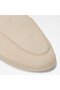 Edilican-in Womens Brown Loafer Shoes - 5