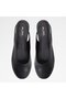 Dropwave Womens Black Sandals - 6