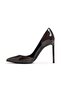 Mesmerize Womens Brown Sandals - 3