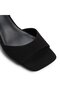 Faiith Womens Black Sandals - 5