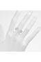 Plagens Womens Multicolor Rings - 2