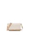 Mirabela Womens Multicolor Shoulder Bag