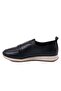 7315 26Ya Women's Casual Shoes Black - 3