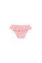 Uv Protection Long Sleeve Baby Girl & Kids 2 Piece Swimsuit Set - 4