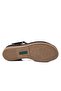 25033541 26Ys Women's Daily Sandals Black - 4