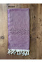 Crystal Patterned 100% Cotton Hair Drying Towel |   Head Towel |   Peşkir – 45X90 cm (1 Piece) - 3