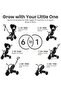 Elite Platinum Black