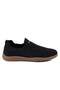 1338 26Ya Men's Anatomical Shoes Black - 2