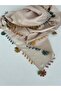 Handmade, Handcrafted, Needlework, Cheesecloth, Writing, Yemeni Gifts, Dowry Gifts, Gift - 3