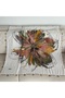 Handmade, Handcrafted, Needlework, Cheesecloth, Writing, Yemeni Gifts, Dowry Gifts, Gift - 3