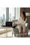 Women's Evening Dress Bag & High Heel Shoe Set – Evening Dress, Wedding, Stylish Event Combination - 6