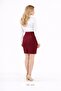 Pencil Skirt 55 cm - 2